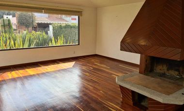 Casa Renta Metepec Dentro de Las Privadas de La Asunción