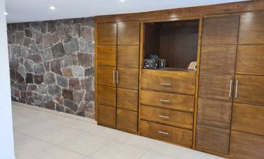 Casa Renta Metepec Dentro de Las Privadas de La Asunción