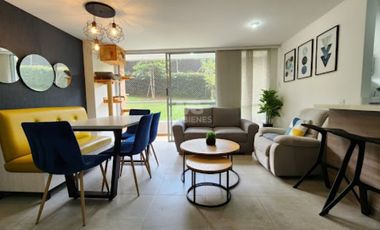 apartamento en venta en viviendas del sur. Cod V55506