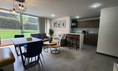 apartamento en venta en viviendas del sur. Cod V55506