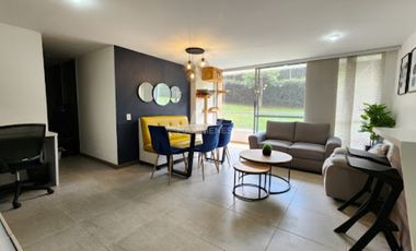 apartamento en venta en viviendas del sur. Cod V55506