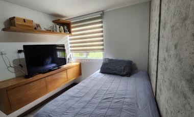 apartamento en venta en viviendas del sur. Cod V55506