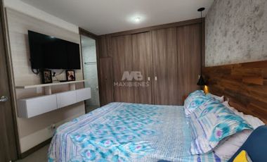 apartamento en venta en viviendas del sur. Cod V55506