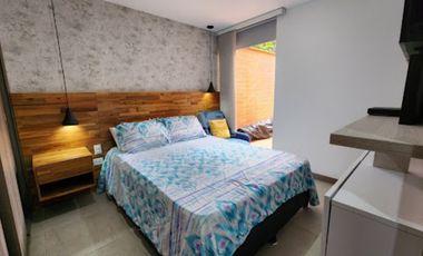 apartamento en venta en viviendas del sur. Cod V55506
