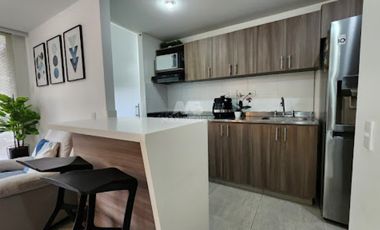 apartamento en venta en viviendas del sur. Cod V55506