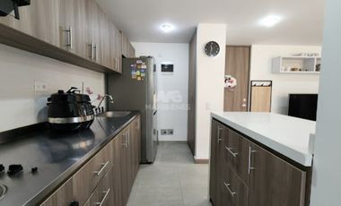 apartamento en venta en viviendas del sur. Cod V55506