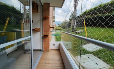apartamento en venta en viviendas del sur. Cod V55506