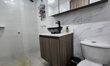 apartamento en venta en viviendas del sur. Cod V55506