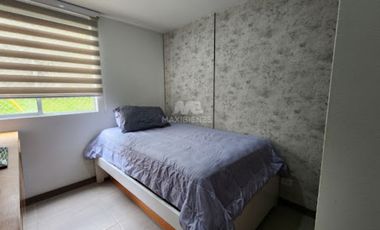 apartamento en venta en viviendas del sur. Cod V55506