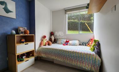 apartamento en venta en viviendas del sur. Cod V55506