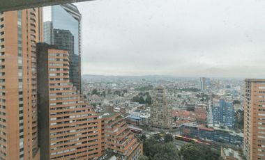 OFICINA en ARRIENDO en Bogotá CENTRO INTERNACIONAL