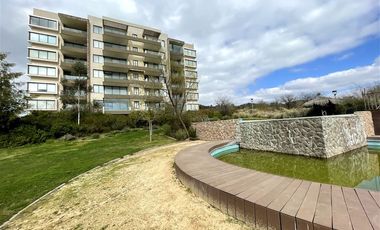 Departamento en Venta en Departamento en CONDOMINIO Marina Golf Rapel, Lago Rapel