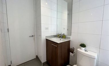 Departamento en Venta en Departamento en CONDOMINIO Marina Golf Rapel, Lago Rapel