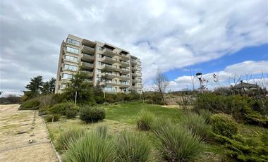 Departamento en Venta en Departamento en CONDOMINIO Marina Golf Rapel, Lago Rapel