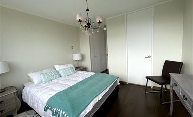 Departamento en Venta en Departamento en CONDOMINIO Marina Golf Rapel, Lago Rapel