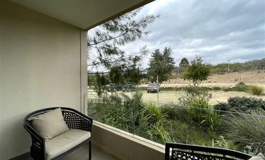 Departamento en Venta en Departamento en CONDOMINIO Marina Golf Rapel, Lago Rapel