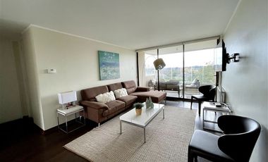 Departamento en Venta en Departamento en CONDOMINIO Marina Golf Rapel, Lago Rapel