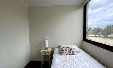 Departamento en Venta en Departamento en CONDOMINIO Marina Golf Rapel, Lago Rapel