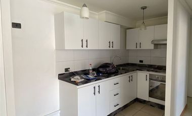 Departamento en Venta en Arturo Fernández esquina Riquelme