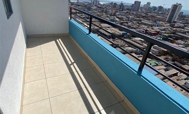 Departamento en Venta en Arturo Fernández esquina Riquelme