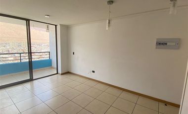 Departamento en Venta en Arturo Fernández esquina Riquelme