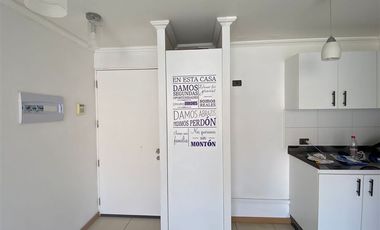 Departamento en Venta en Arturo Fernández esquina Riquelme