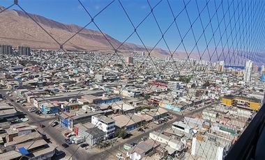 Departamento en Venta en Arturo Fernández esquina Riquelme