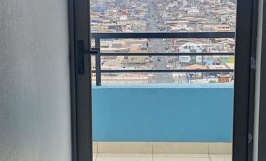 Departamento en Venta en Arturo Fernández esquina Riquelme
