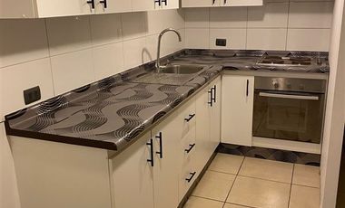 Departamento en Venta en Arturo Fernández esquina Riquelme