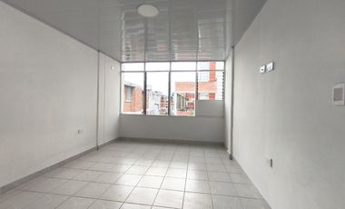 apartamento en arriendo en olaya herrera. Cod A30797