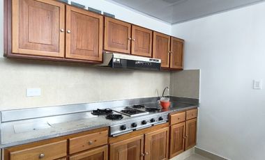 apartamento en arriendo en olaya herrera. Cod A30797