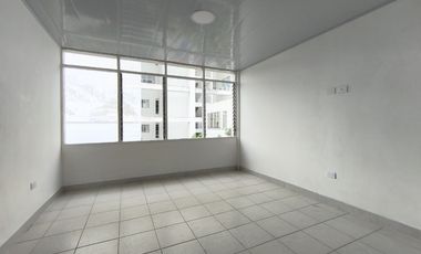 apartamento en arriendo en olaya herrera. Cod A30797