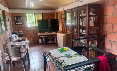 FINCA EN VENTA SECTOR SANTA ROSA DE CABAL RISARALDA