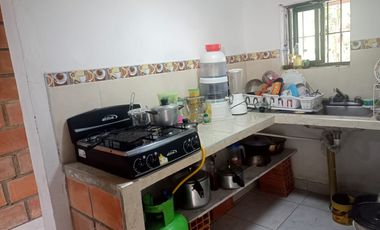 FINCA EN VENTA SECTOR SANTA ROSA DE CABAL RISARALDA