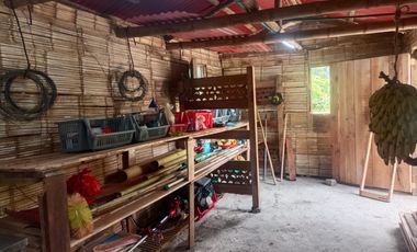 FINCA EN VENTA SECTOR SANTA ROSA DE CABAL RISARALDA