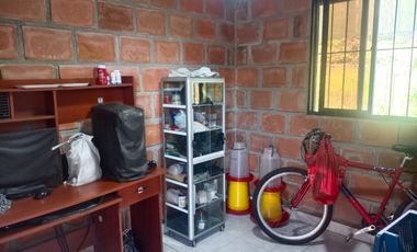 FINCA EN VENTA SECTOR SANTA ROSA DE CABAL RISARALDA