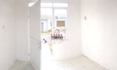 Rumah 95 Juta siap huni Harga Nego OverKredit 1513 YA