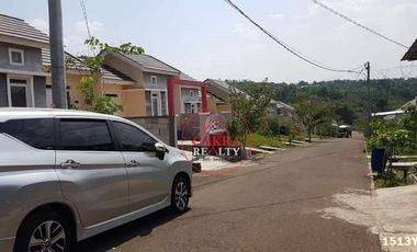 Rumah 95 Juta siap huni Harga Nego OverKredit 1513 YA