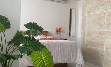 APARTAESTUDIO AMOBLADO ALQUILER VENTA  MIRÓ LIVING LIMONAR SUR CALI