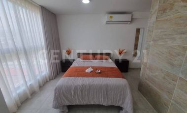 APARTAESTUDIO AMOBLADO ALQUILER VENTA  MIRÓ LIVING LIMONAR SUR CALI