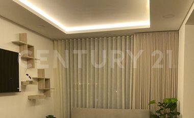 APARTAESTUDIO AMOBLADO ALQUILER VENTA  MIRÓ LIVING LIMONAR SUR CALI
