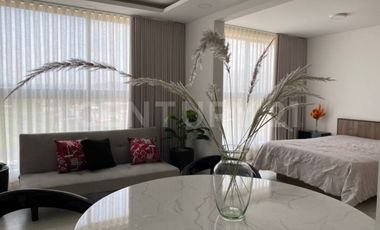 APARTAESTUDIO AMOBLADO ALQUILER VENTA  MIRÓ LIVING LIMONAR SUR CALI