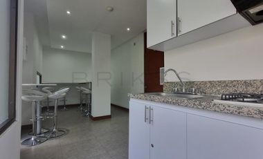 oficina en arriendo en el nogal. Cod A5919