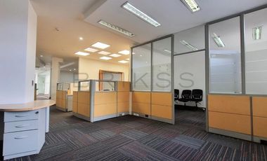 oficina en arriendo en el nogal. Cod A5919