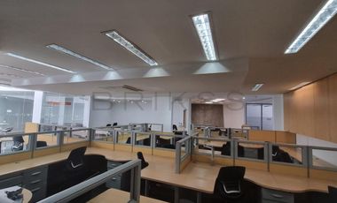 oficina en arriendo en el nogal. Cod A5919