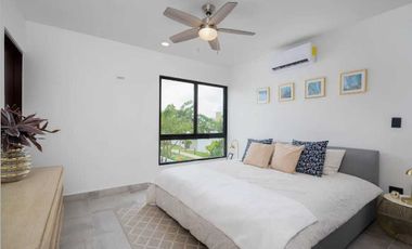 Casa en venta Mérida Yucatán, Privada Macora 86 Cholul