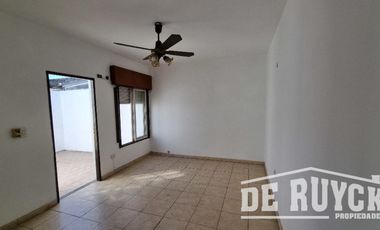 Departamento en venta en Quilmes Oeste