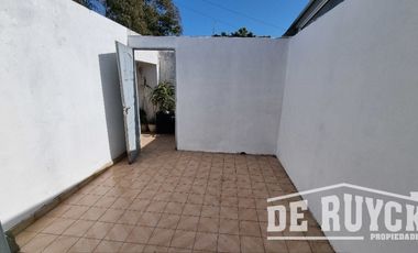 Departamento en venta en Quilmes Oeste