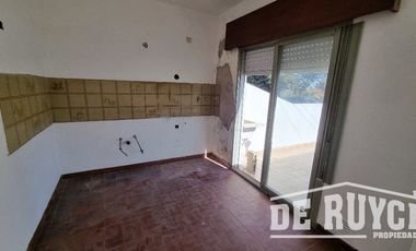 Departamento en venta en Quilmes Oeste