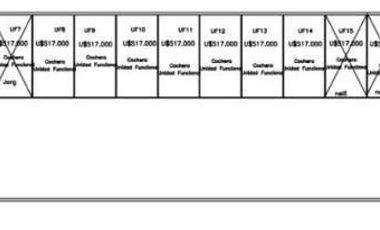 Cochera en venta en Lomas de Zamora